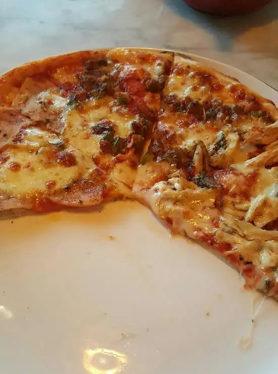 Gambar Makanan Pizza Express 19