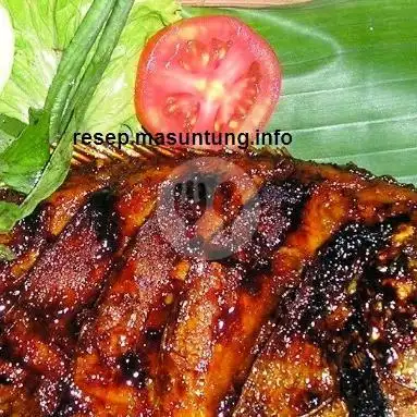 Gambar Makanan IKAN BAKAR & AYAM BAKAR MAS DEDI, Cipinang Cempedak 10