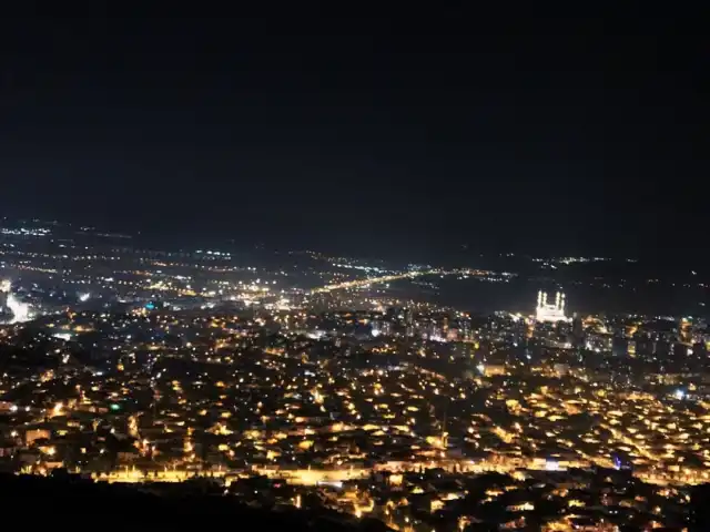 Kahramanmaras Teras Cafe'nin yemek ve ambiyans fotoğrafları 2