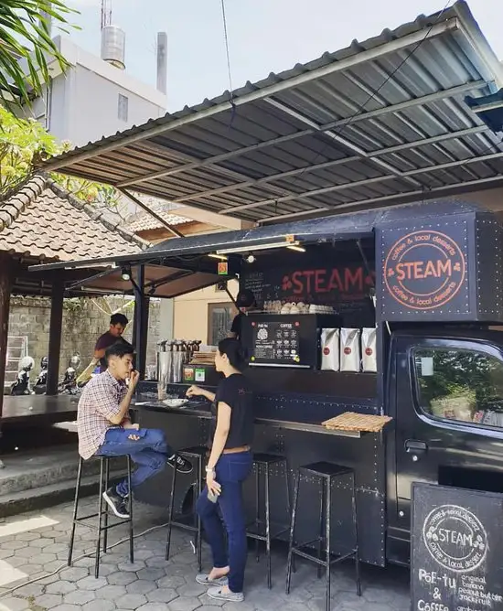 Gambar Makanan Steam Food Truck 10