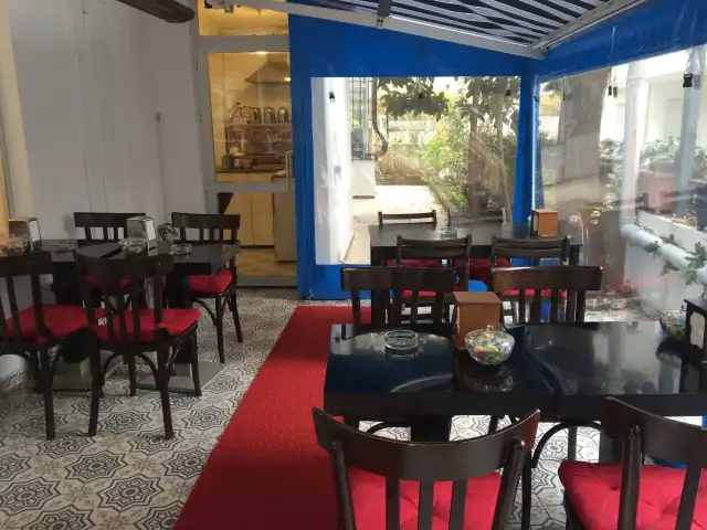 Dibek Pastanesi'nin yemek ve ambiyans fotoğrafları 2