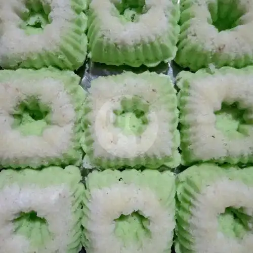 Gambar Makanan Kue Ue Ue Ampoeng, Jl. Pelita 1 No.81 7