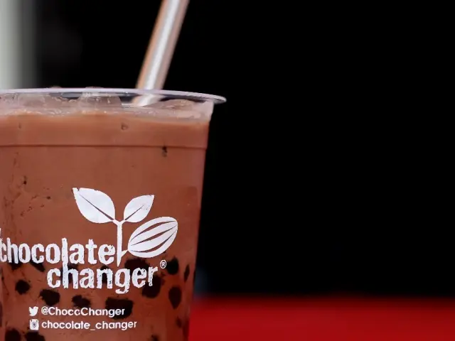 Gambar Makanan Chocolate Changer 3