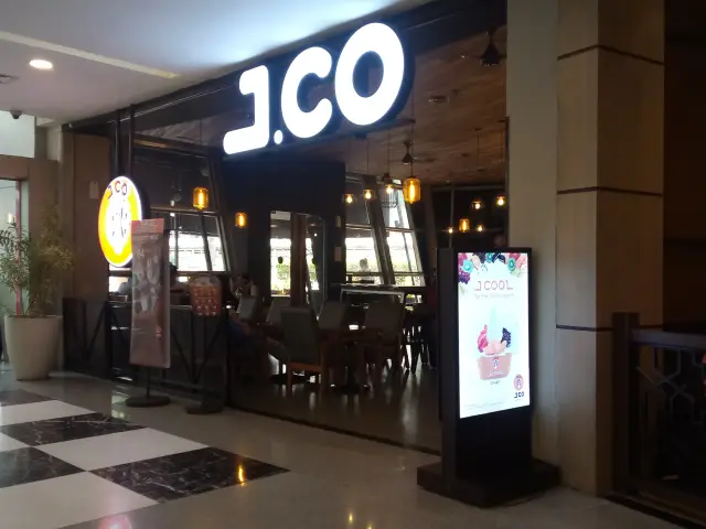 Gambar Makanan J.CO Donuts & Coffee 14