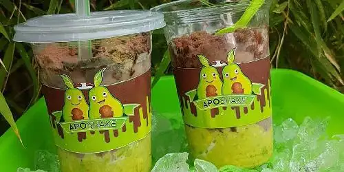 Aposhake Jepara, Brigjen Katamso