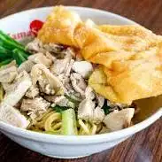 Gambar Makanan Mie Ayam Senjaya, Tebet 4