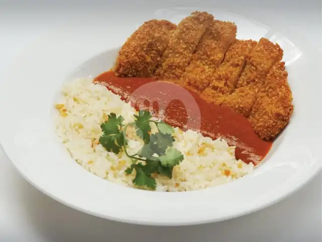 Gambar Makanan Go! Curry, Neo Soho Mall 11