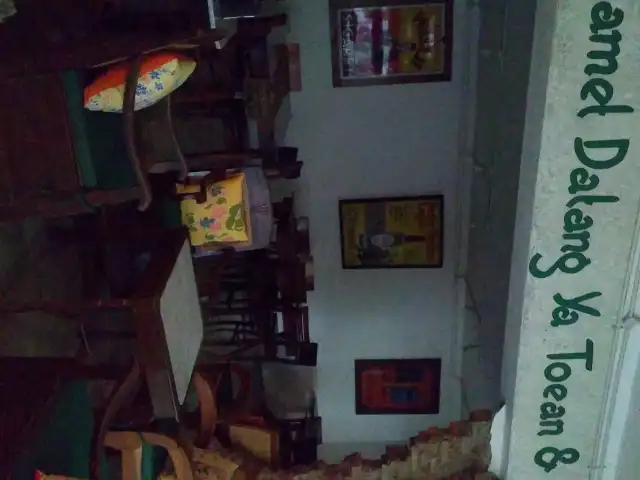 Gambar Makanan Arjuna Cafe and Photo Studio 19