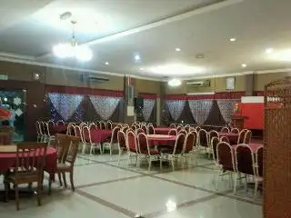 The Teratai Seafood Restaurant Seremban 2