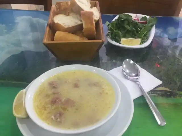 Gazi Çorbacı & Köfteci'nin yemek ve ambiyans fotoğrafları 16