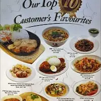 Pak Hailam Kopitiam Food Photo 1