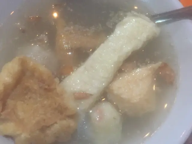 Gambar Makanan Baso Aci Akang 2