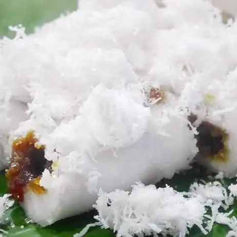 Gambar Makanan Putu Bambu Sudi Mampir, Asia 8