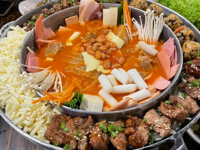 Hong Dae Ip Gu korean BBQ Food Photo 8