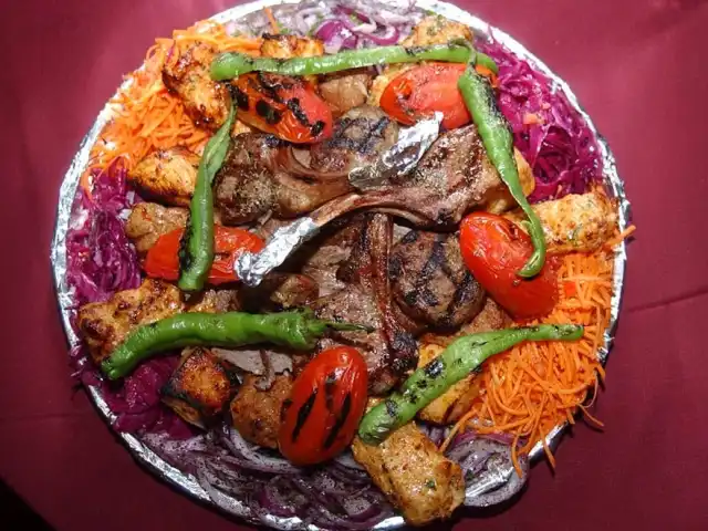Osmanli Ocakbasi'nin yemek ve ambiyans fotoğrafları 2