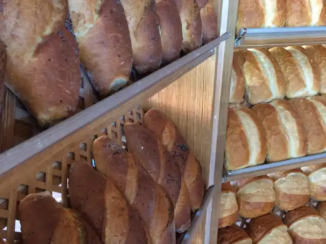 CANOBA Vakfıkebir Ekmeği - Rasathane'nin yemek ve ambiyans fotoğrafları 18