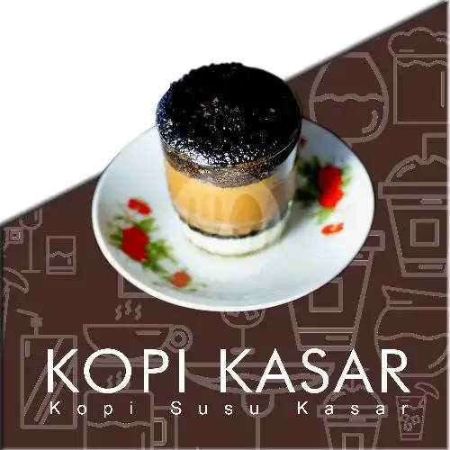 Gambar Makanan Kopi AGP 5