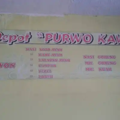 Depot PurwoKawi
