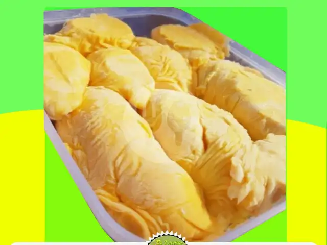 Gambar Makanan Fia Durian, Mampang 2