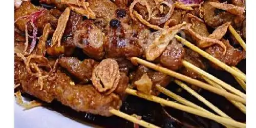 Sate Madura Cak Heji, Bekasi Timur