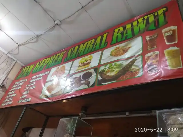 Gambar Makanan KMD Street FOOD 3