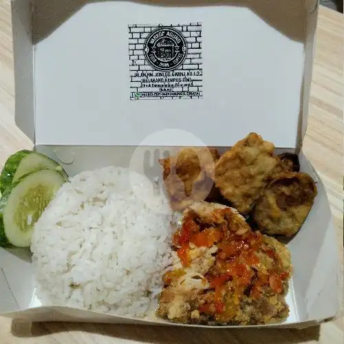 Gambar Makanan Warkop HM.Joni, Teladan Timur,Medan Kota 3