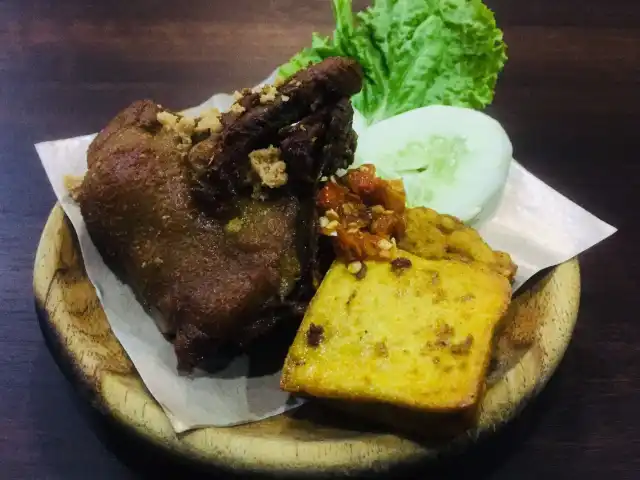 Gambar Makanan Mbok De Suroboyo 15