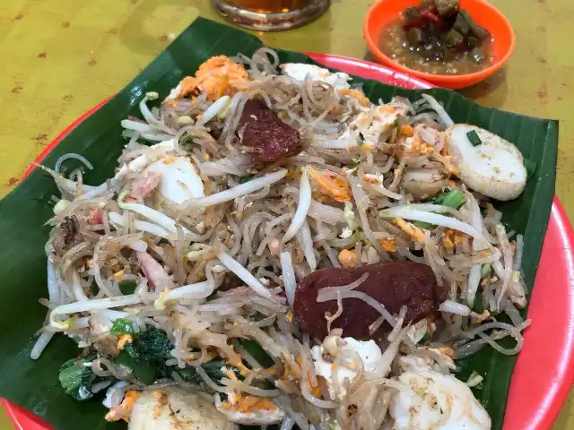 Gambar Makanan Kwetiau Citra Medan 15