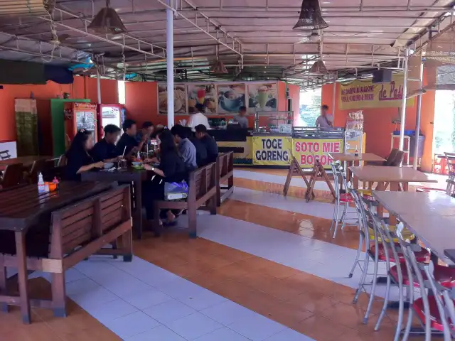 Gambar Makanan Kuliner Bogor Bu Dewi 7