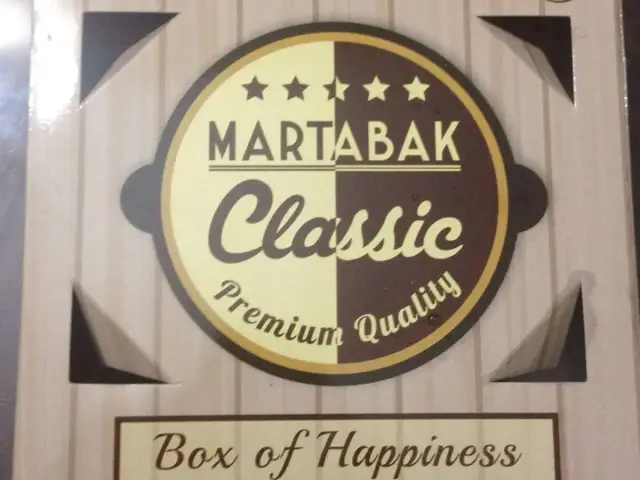 Gambar Makanan Martabak Classic 10