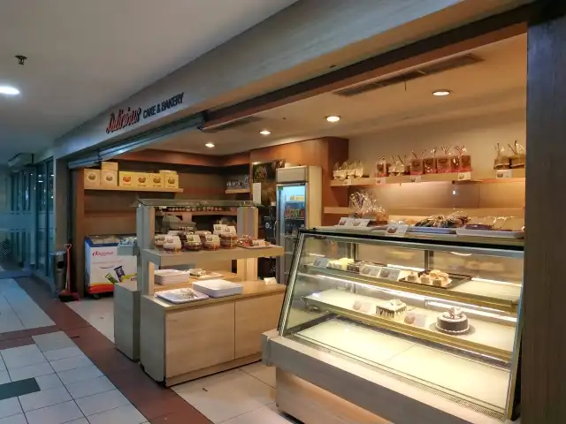 Gambar Makanan Delicious Bakery 9