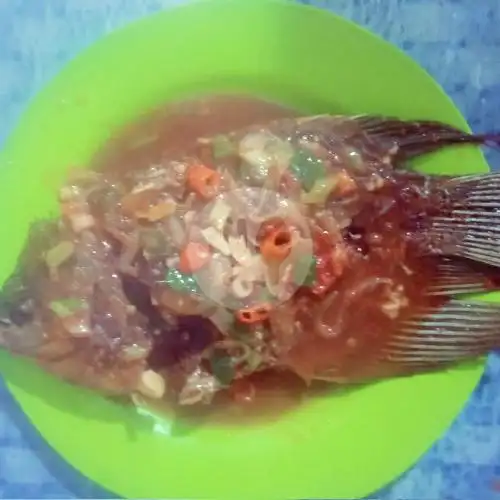 Gambar Makanan Seafood Freemas67 Nasi Uduk Burangkeng 3