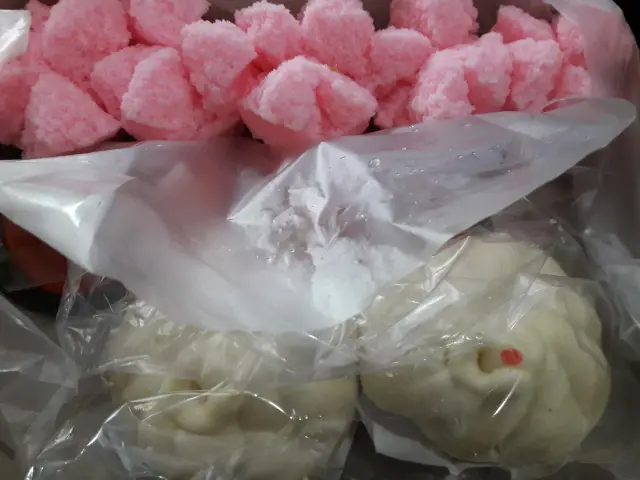 Gambar Makanan Bakpau & Kue 555 2