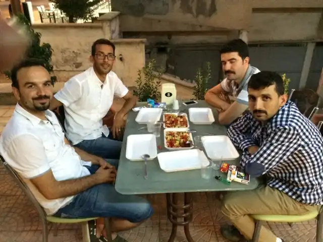 Aşiyan'nin yemek ve ambiyans fotoğrafları 17