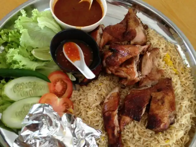 Firdaus Nasi Arab Food Photo 9