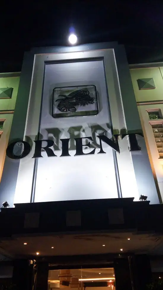 Gambar Makanan Orient Restaurant & Convention Hall 3