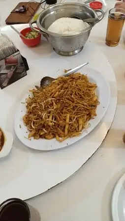 Gambar Makanan Asia Chinese Food 2