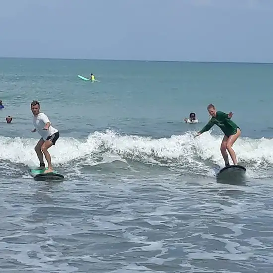 Gambar Makanan KFC Pantai Kuta 3