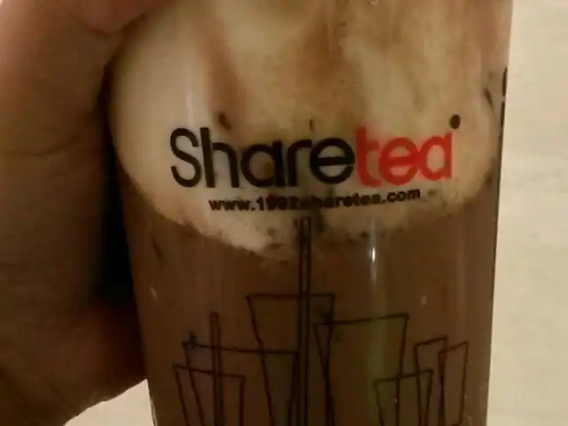 Gambar Makanan Sharetea 15