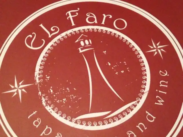 El Faro Tapas Bar And Wine Food Photo 4