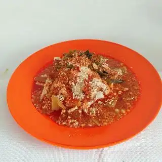 Impian Rasa Rindu Tanjung Aru (Pak Tua) Food Photo 2