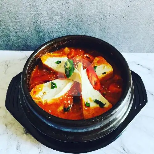 Gambar Makanan Kimchi Ahjussi (Korean Food), Gading Mas Barat 4 18