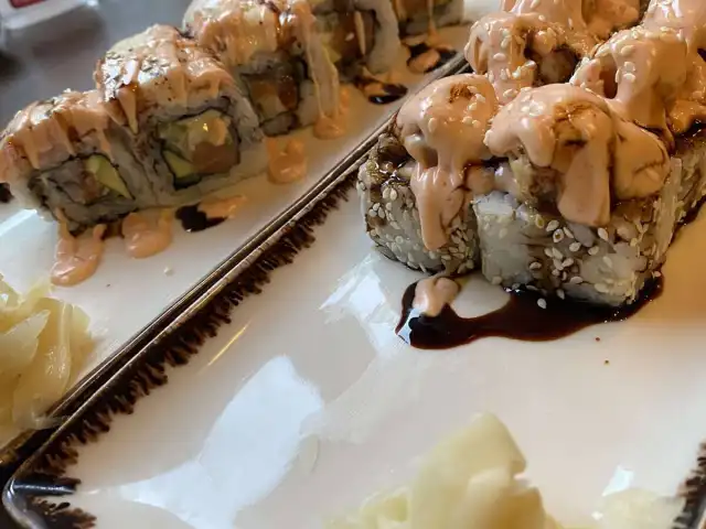 Sushi&Spice'nin yemek ve ambiyans fotoğrafları 78
