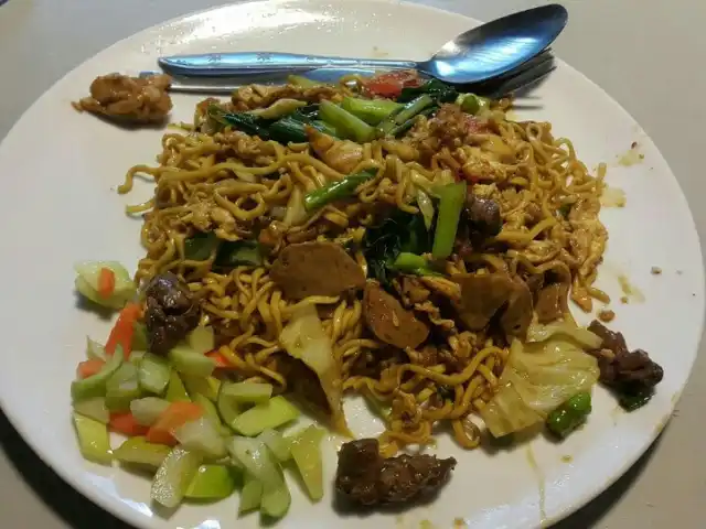 Gambar Makanan Taman Kuliner Cirendeu (TKC) 12