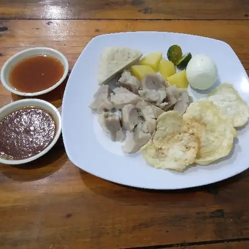 Gambar Makanan Siomay Bu Tjutju 2