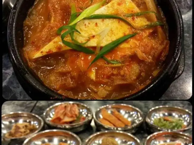 Jinji Korean Restaurant Food Photo 13