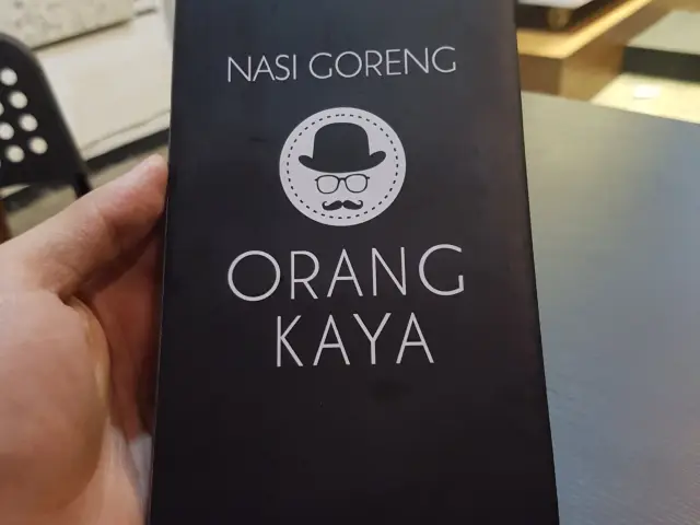 Gambar Makanan NasiGorengOrangKaya 3