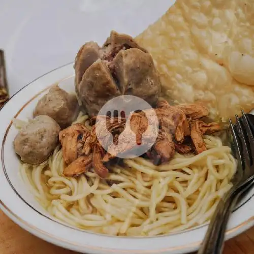 Gambar Makanan Bakso Mantep, Mie Ayam & Bakso 20