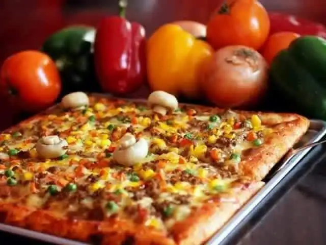 Gambar Makanan ePoss Pizza Resto 2