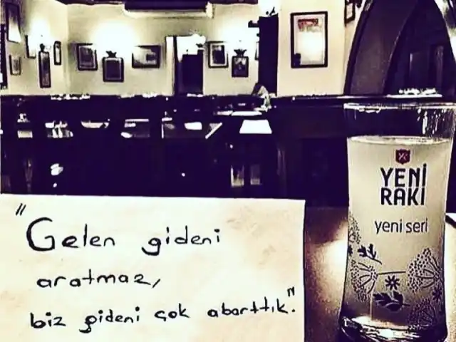 Nakkas Restaurant Çekmeköy'nin yemek ve ambiyans fotoğrafları 2